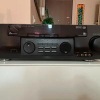 Sinto amplificatore Kenwood KRF V7030D