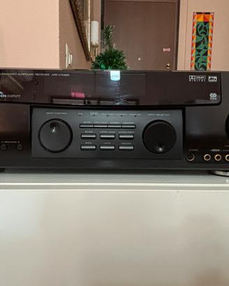 Sinto amplificatore Kenwood KRF V7030D