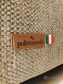 Chaise Longue Poltrone e Sofà 