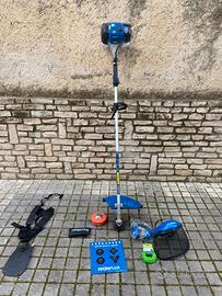 Decespugliatore Hyundai 43cc 2 Tempi