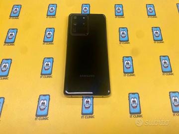 SAMSUNG S20 ULTRA 128GB NERO