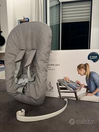 Culla per seggiolone Stokke Tripp Trapp