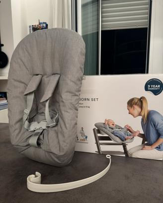 Culla per seggiolone Stokke Tripp Trapp