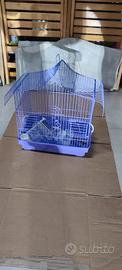Gabbie per volatili