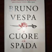 Il cuore e la spada