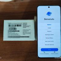 Honor 90 5g Emerald green 8/256 gb