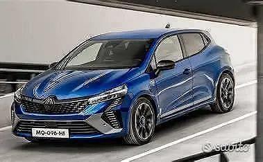 Ricambi garantiti renault clio 2024
