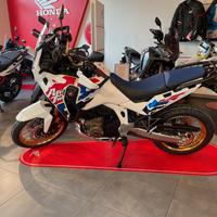 Honda CRF 1100 Africa Twin CRF 1100L DCT Adventure