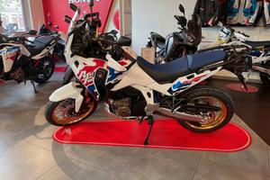 Honda CRF 1100 Africa Twin CRF 1100L DCT Adventure