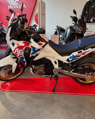 Honda CRF 1100 Africa Twin CRF 1100L DCT Adventure