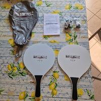 Set Racchettoni InFamous 2 PS3 - Promo Ufficiale P