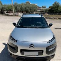 C4 Cactus 1.2 Puretech Feel