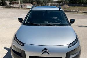 C4 Cactus 1.2 Puretech Feel