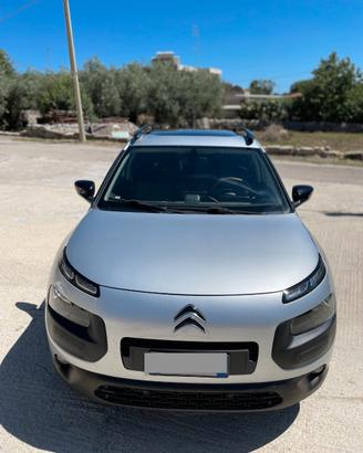 C4 Cactus 1.2 Puretech Feel