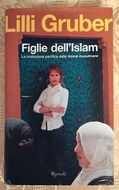 Figlie dell'Islam....  Lilli Gruber