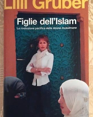 Figlie dell'Islam....  Lilli Gruber