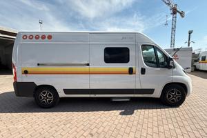 Camper Furgonato Fiat Ducato Joa CV 60G - Usato (2