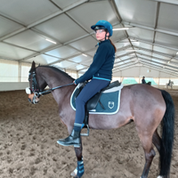 Pony Baio "Beautyfull Hope"