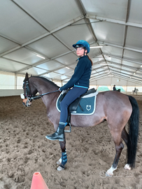 Pony Baio "Beautyfull Hope"