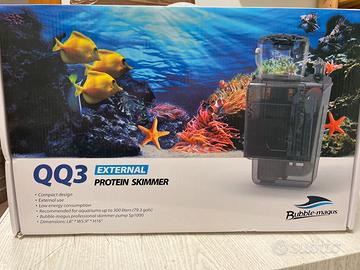 Schiumatoio Bubble magus qq3