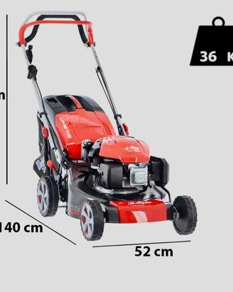 Tagliaerba EFCO LR 48 TKE Confort Plus