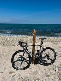 Botecchia bici da strada/corsa