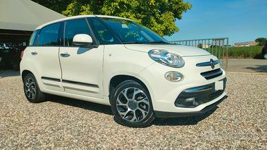 Fiat 500 L 500L 1.4 Lounge 95 CV - 55.000KM
