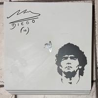 PlayStation 4 Pro 1TB Console Usata Perfetta