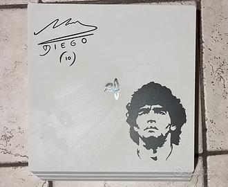 PlayStation 4 Pro 1TB Console Usata Perfetta