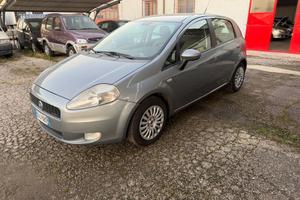 Fiat Grande Punto 1.3 MJT 75 CV X NEOPATENTATI
