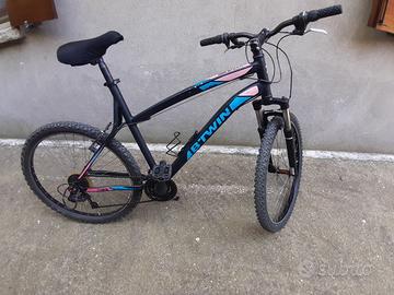 MTB Rockrider 340 