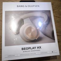 B&O Beoplay HX nuove