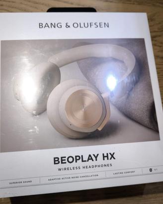 B&O Beoplay HX nuove