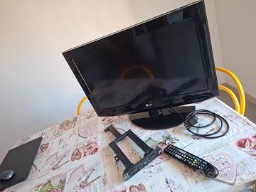 Tv lg 26 pollici