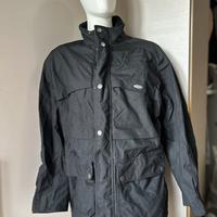 Giacca e sotto giacca Clover moto  protezioni L