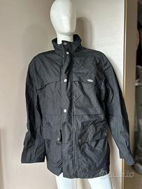 Giacca e sotto giacca Clover moto  protezioni L