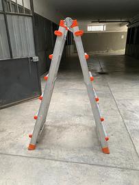 Scala alluminio