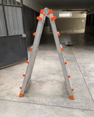 Scala alluminio