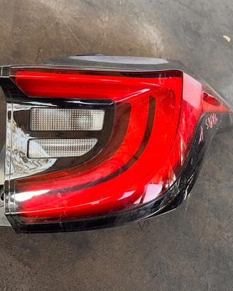 Fanale Faro Posteriore Destro LED Toyota Yaris XP2