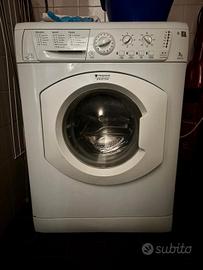 lavatrice 