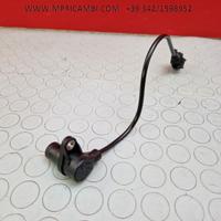 SENSORE BOSCH DUCATI HYPERMOTARD 796 2010 2011 110