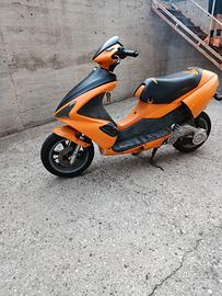 Benelli 491 GT 50cc