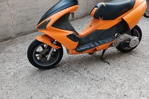 Benelli 491 GT 50cc