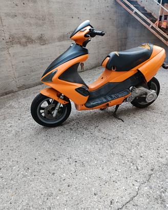 Benelli 491 GT 50cc