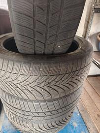 4 gomme invernali Barum Polaris 5 225/45 R19 96V X