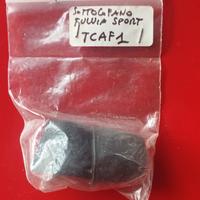 Tappi guarnizioni sotto cofano Fulvia Sport Zagato