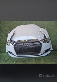 Muso musata kit airbag audi a3 faro Z