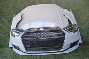 Muso musata kit airbag audi a3 faro Z