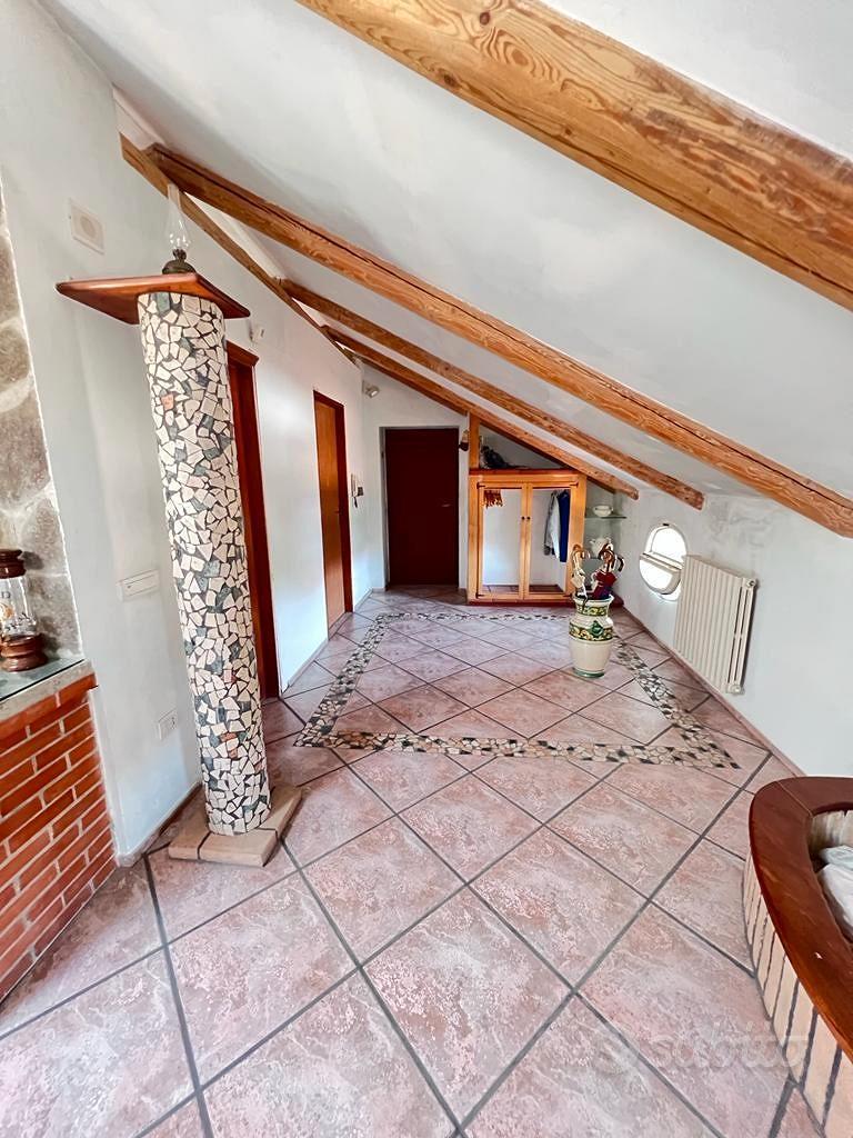 Appartamento – Nocera Inferiore, Casolla, Piedimonte - Vista 5