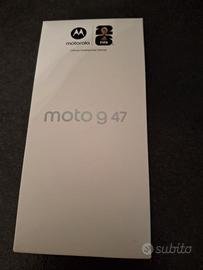Smartphone Motorola g47